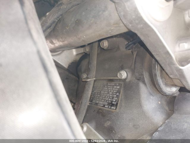 2009 KAWASAKI ZG1400 JKBZGNB189A010701 Photo 9