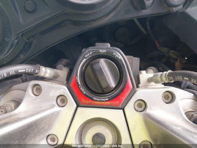 2009 KAWASAKI ZG1400 JKBZGNB189A010701 Photo 10