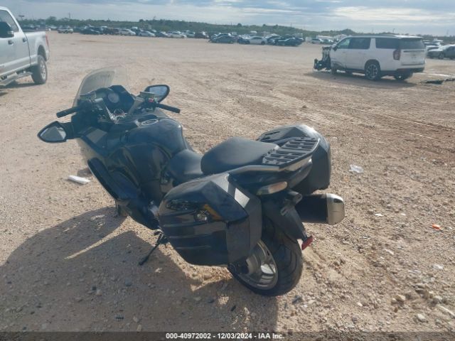 2009 KAWASAKI ZG1400 JKBZGNB189A010701 Photo 2