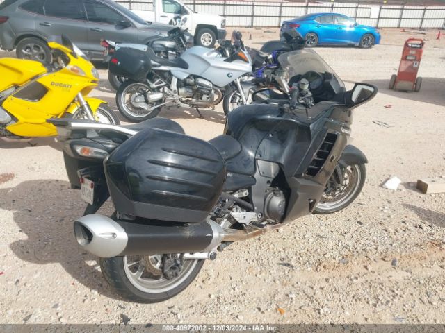 2009 KAWASAKI ZG1400 JKBZGNB189A010701 Photo 3