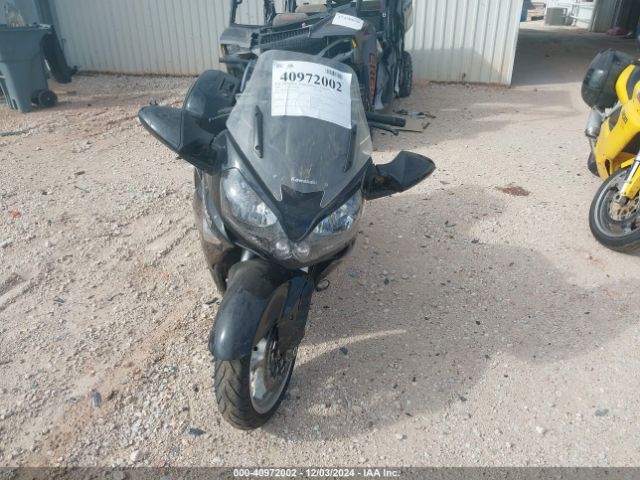 2009 KAWASAKI ZG1400 JKBZGNB189A010701 Photo 4
