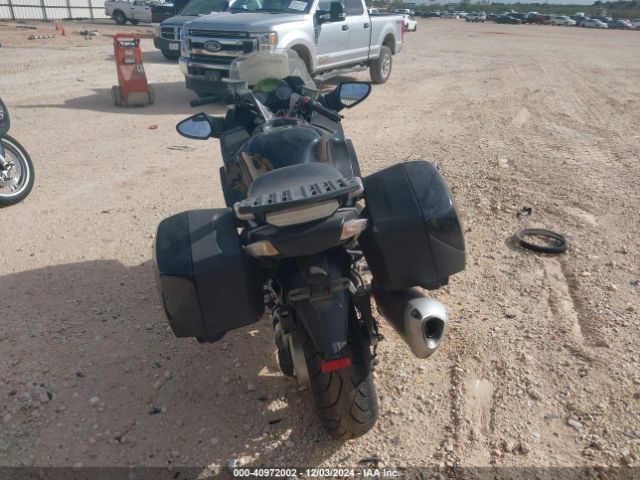 2009 KAWASAKI ZG1400 JKBZGNB189A010701 Photo 5