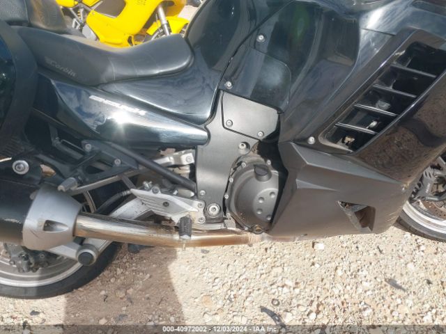 2009 KAWASAKI ZG1400 JKBZGNB189A010701 Photo 7