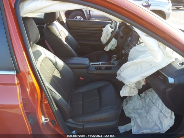 1N4BL4CV8MN330305 Nissan Altima Sr Fwd