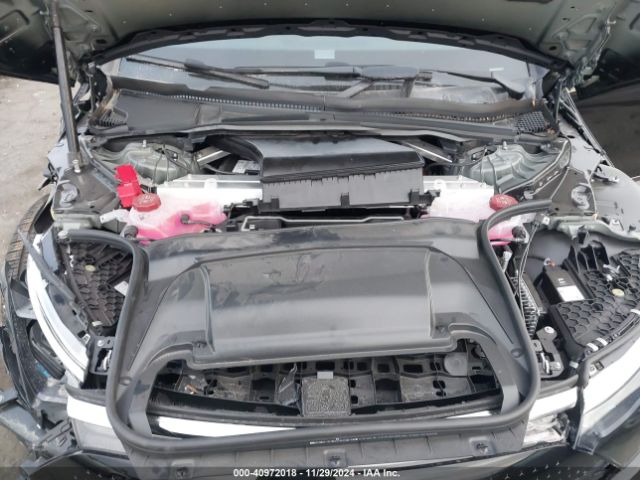 W1KCG2DB8RA048729 Mercedes-Benz EQS 450+