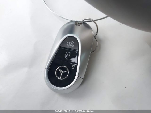 W1KCG2DB8RA048729 Mercedes-Benz EQS 450+