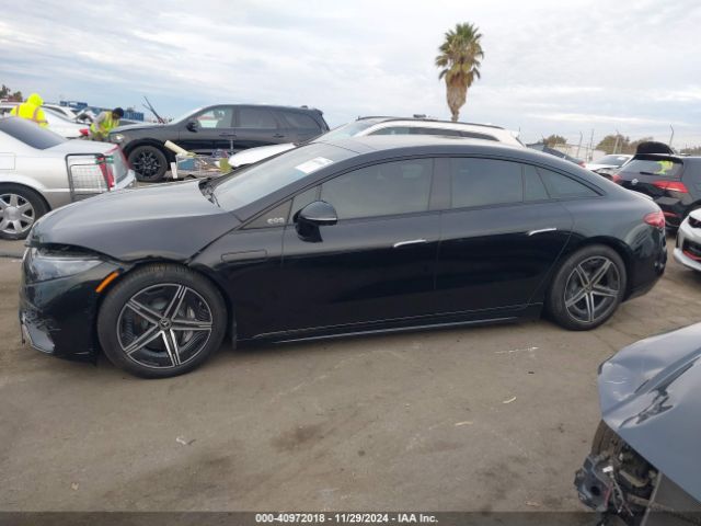 W1KCG2DB8RA048729 Mercedes-Benz EQS 450+