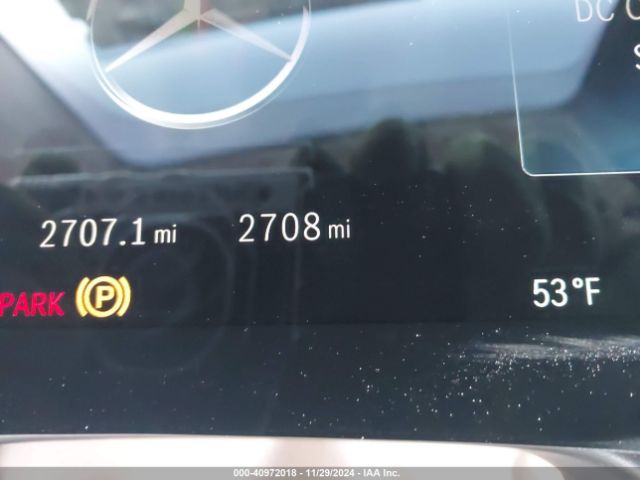 W1KCG2DB8RA048729 Mercedes-Benz EQS 450+