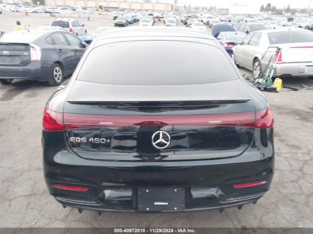W1KCG2DB8RA048729 Mercedes-Benz EQS 450+