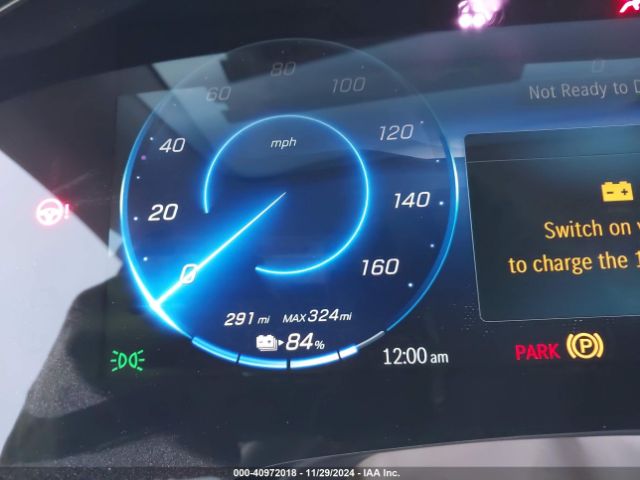 W1KCG2DB8RA048729 Mercedes-Benz EQS 450+