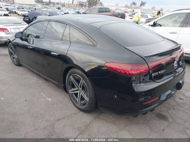 W1KCG2DB8RA048729 Mercedes-Benz EQS 450+