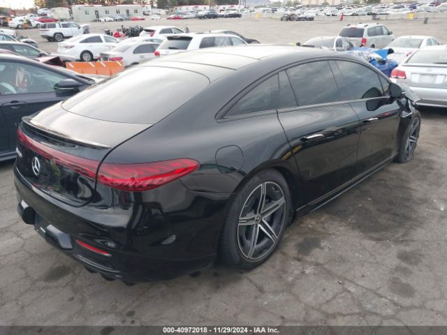W1KCG2DB8RA048729 Mercedes-Benz EQS 450+