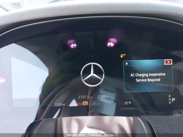 W1KCG2DB8RA048729 Mercedes-Benz EQS 450+
