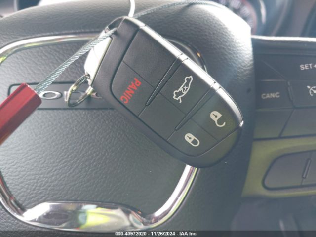 2C3CDZAG1LH148499 Dodge Challenger Sxt