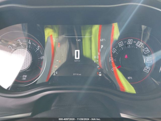 2C3CDZAG1LH148499 Dodge Challenger Sxt