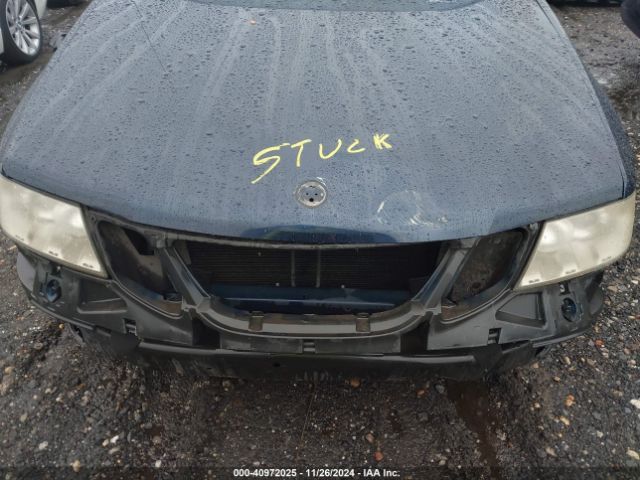 2008 SAAB 9-7X 5S3ET13S682804412 Photo 9