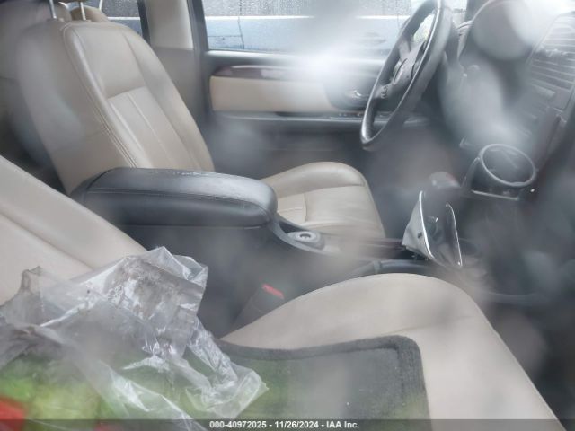 2008 SAAB 9-7X 5S3ET13S682804412 Photo 4