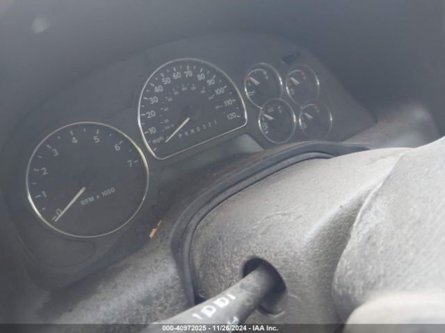 2008 SAAB 9-7X 5S3ET13S682804412 Photo 6