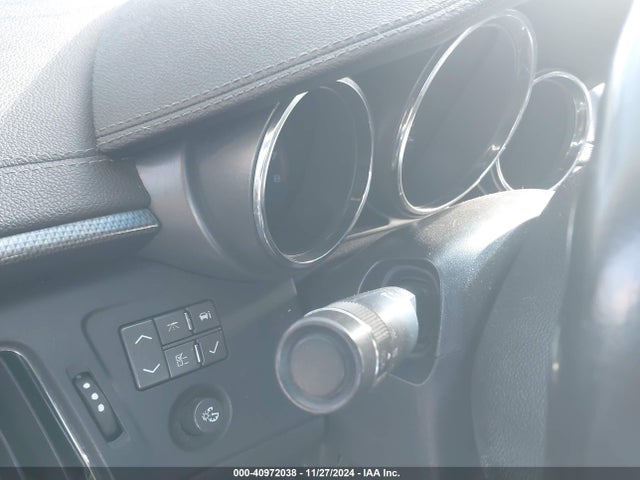 2009 CADILLAC CTS 1G6DS57VX90152863 Photo 6