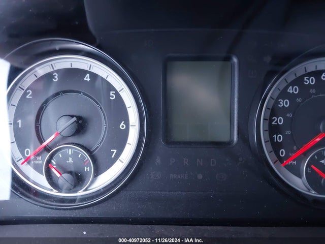 RAM 1500 Tradesman  4x4 6'4 Box 2017 1C6RR7FT0HS554895 Image 14