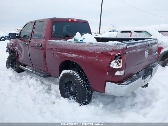 RAM 1500 Tradesman  4x4 6'4 Box 2017 1C6RR7FT0HS554895 Image 3