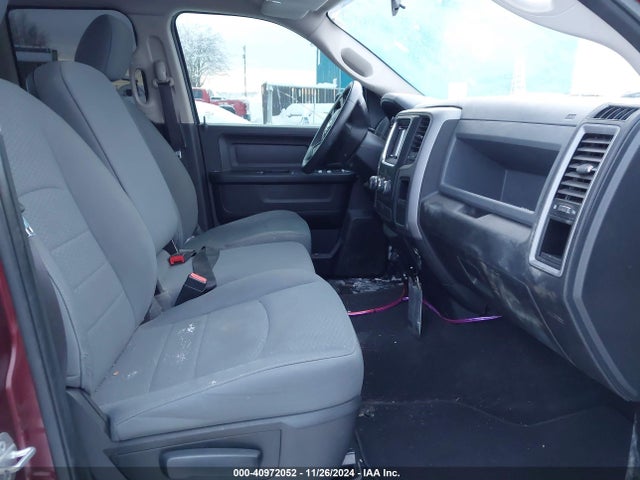 RAM 1500 Tradesman  4x4 6'4 Box 2017 1C6RR7FT0HS554895 Image 5