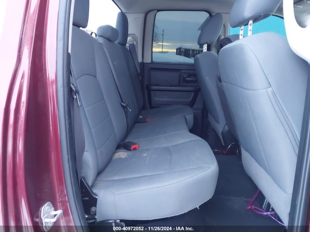RAM 1500 Tradesman  4x4 6'4 Box 2017 1C6RR7FT0HS554895 Image 8