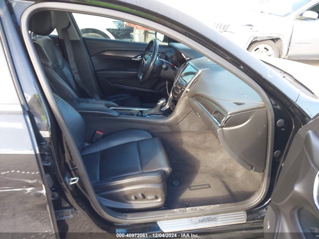 2013 CADILLAC ATS 1G6AA5RA8D0176992 Photo 4