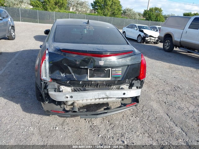 2013 CADILLAC ATS 1G6AA5RA8D0176992 Photo 5