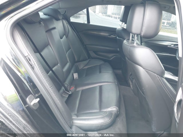 2013 CADILLAC ATS 1G6AA5RA8D0176992 Photo 7