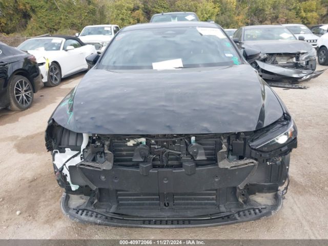 JM1BPAKM8S1754013 Mazda Mazda3 2.5 S Select Sport