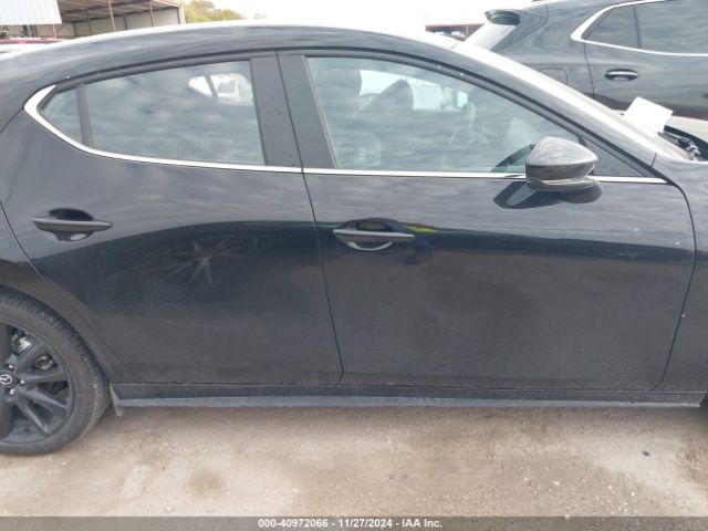 JM1BPAKM8S1754013 Mazda Mazda3 2.5 S Select Sport