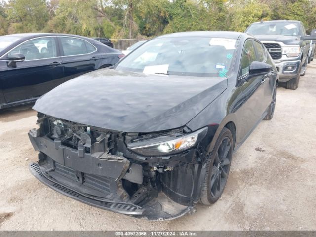 JM1BPAKM8S1754013 Mazda Mazda3 2.5 S Select Sport