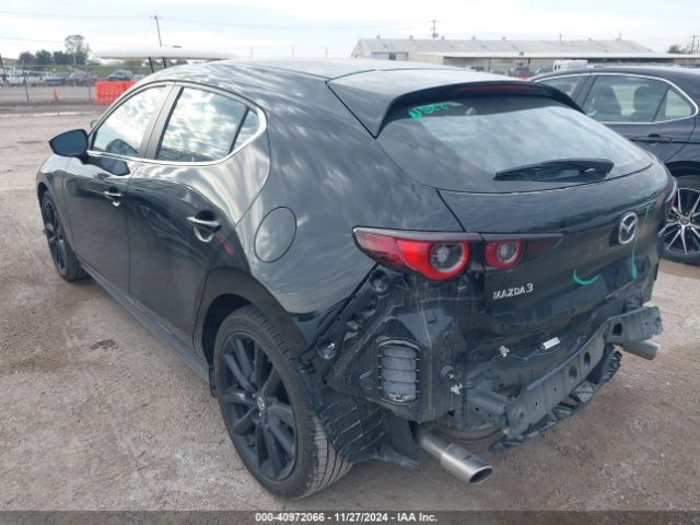 JM1BPAKM8S1754013 Mazda Mazda3 2.5 S Select Sport
