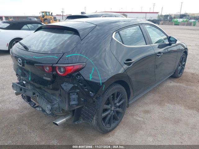 JM1BPAKM8S1754013 Mazda Mazda3 2.5 S Select Sport