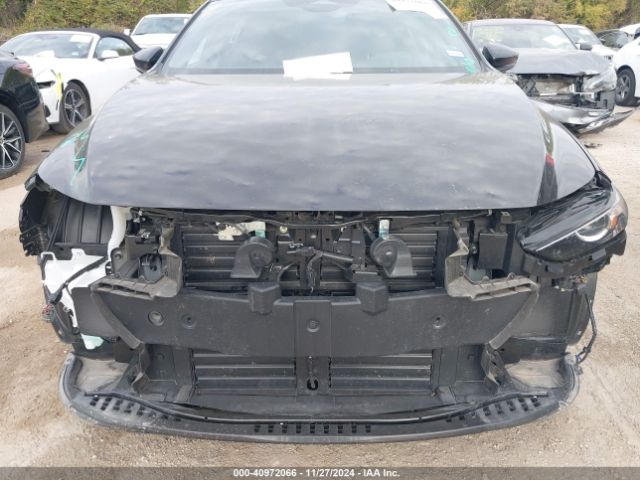 JM1BPAKM8S1754013 Mazda Mazda3 2.5 S Select Sport