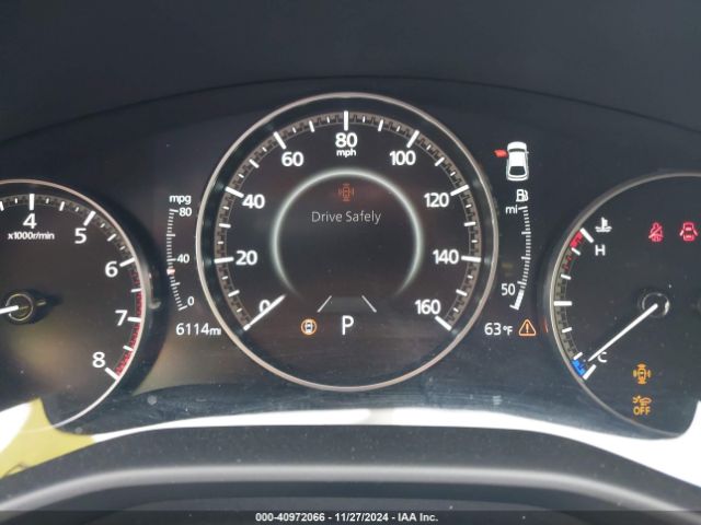 JM1BPAKM8S1754013 Mazda Mazda3 2.5 S Select Sport