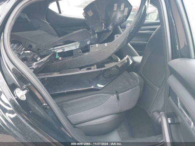 JM1BPAKM8S1754013 Mazda Mazda3 2.5 S Select Sport