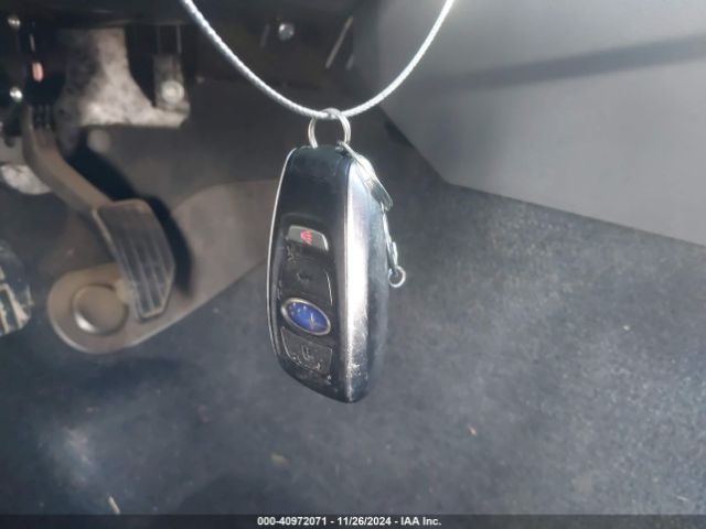 JF2SKAUC1LH547931 Subaru Forester Limited