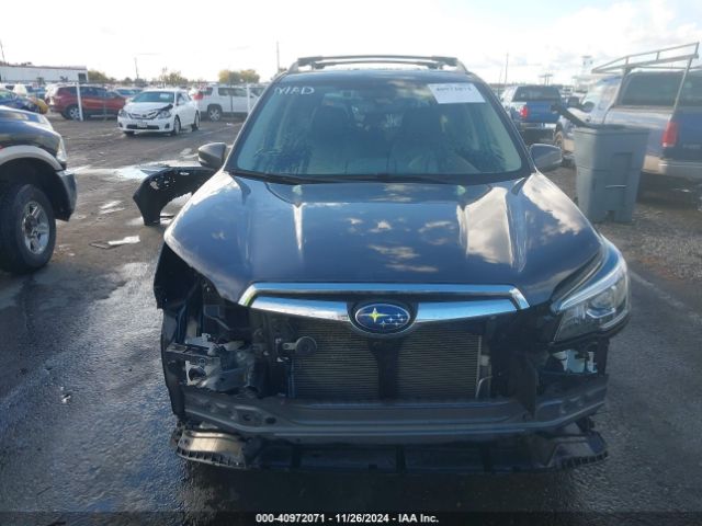 JF2SKAUC1LH547931 Subaru Forester Limited