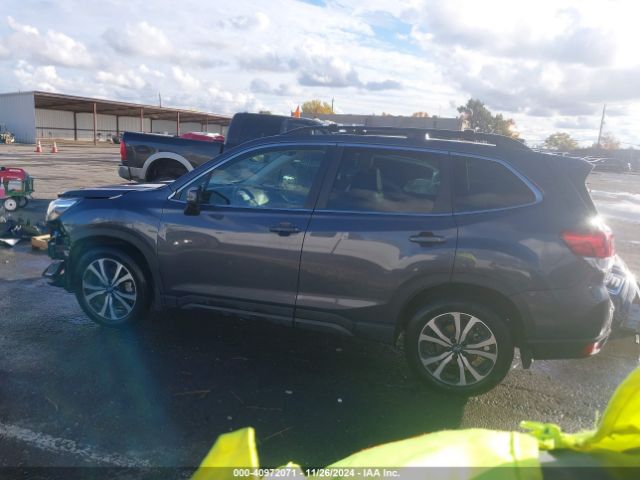 JF2SKAUC1LH547931 Subaru Forester Limited