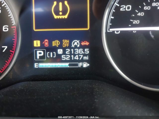 JF2SKAUC1LH547931 Subaru Forester Limited