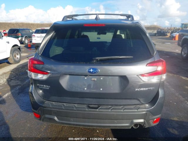 JF2SKAUC1LH547931 Subaru Forester Limited