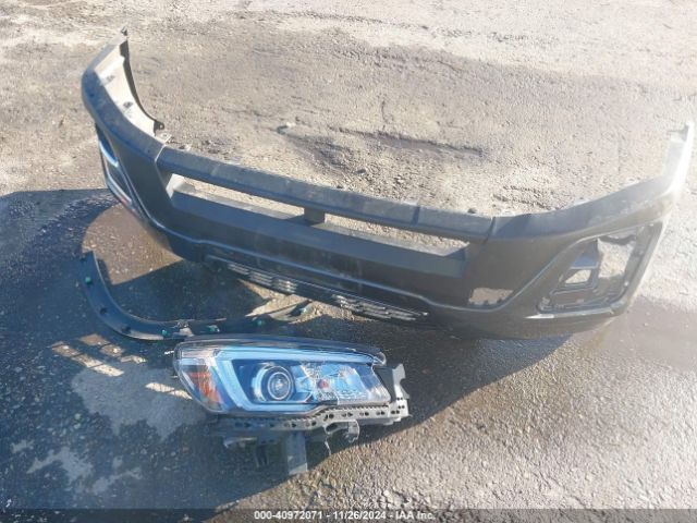 JF2SKAUC1LH547931 Subaru Forester Limited