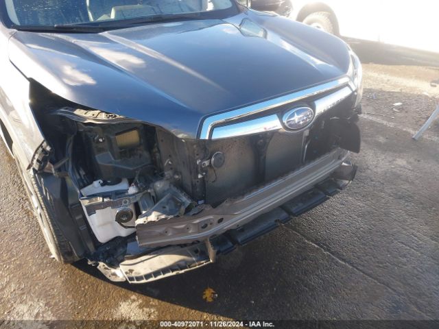 JF2SKAUC1LH547931 Subaru Forester Limited