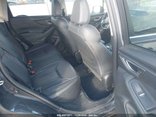 JF2SKAUC1LH547931 Subaru Forester Limited