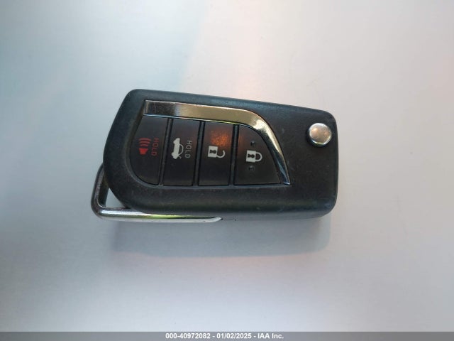 Toyota CAMRY SE 2024 4T1G11AK1RU199465 Image 11