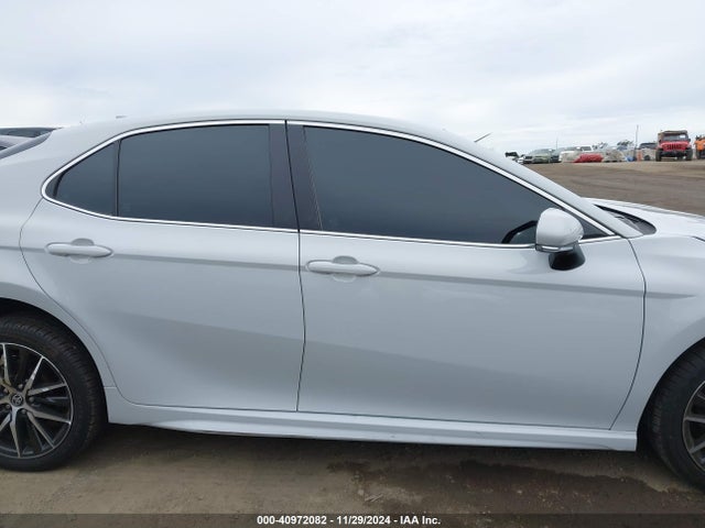 Toyota CAMRY SE 2024 4T1G11AK1RU199465 Image 13