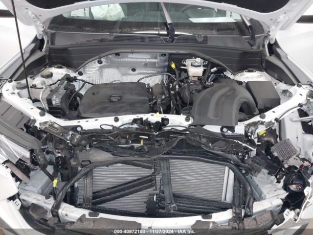 KL79MRSL4SB001440 Chevrolet Trailblazer Awd Lt