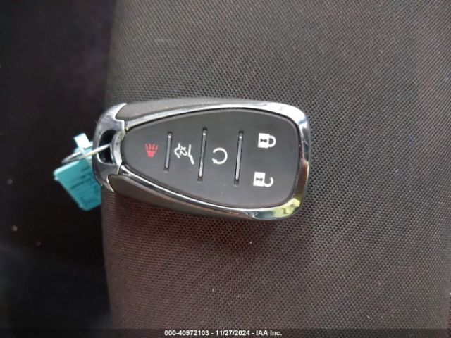 KL79MRSL4SB001440 Chevrolet Trailblazer Awd Lt